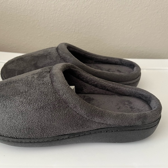 Wayland Memory Foam Slippers - Men’s / Women’s - Picture 4 of 12